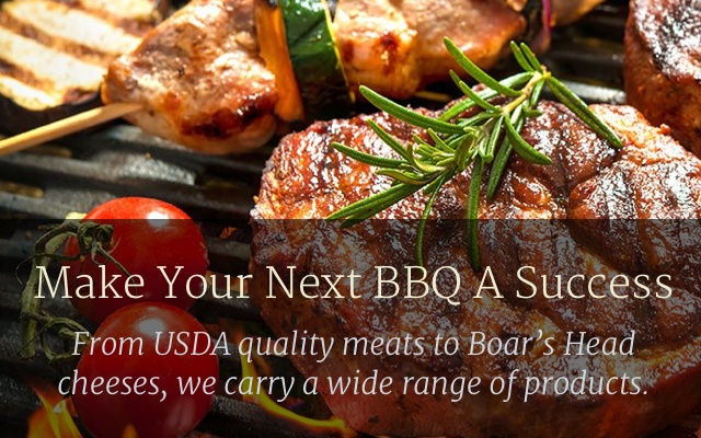 Make Your Next BBQ A Success